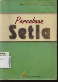 Percobaan Setia