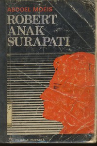 Robert Anak Surapati