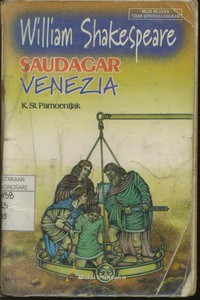 Saudagar Venesia