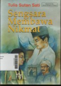 Sengsara Membawa Nikmat