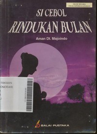 Si Cebol Rindukan Bulan