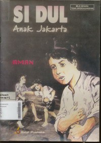 Si Dul Anak Jakarta