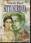 Siti Nurbaya