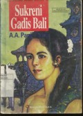 Sukreni Gadis Bali