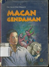 Macan Gendaman