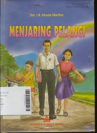 Menjaring Pelangi