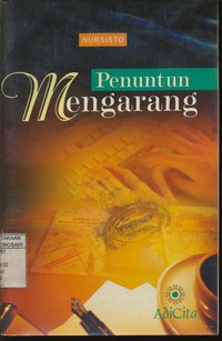 Penuntun Mengarang