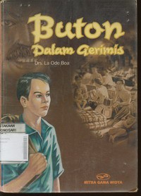 Buton Dalam Gerimis