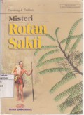 Misteri Rotan Sakti