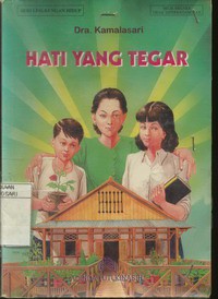 Hati Yang Tegar