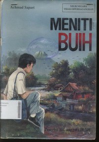 Meniti Buih