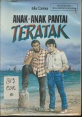 Anak-anak Pantai Teratak