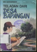 Teladan dari Desa Bapangan