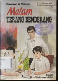 Malam Terang Benderang