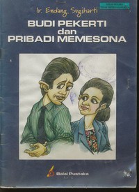 Budi Pekerti dan Pribadi Mempesona