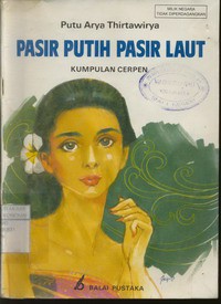 Pasir Putih Pasir Laut