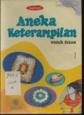 Aneka Ketrampilan Untuk Siswa