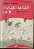 Dasar-dasar Lari