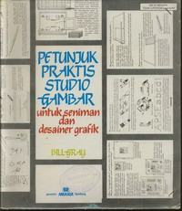 Petunjuk Praktis Studio Gambar untuk Seniman dan Desainer Grafik