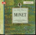 The Little Book of Monet