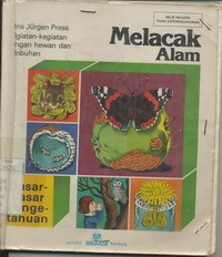 Melacak Alam