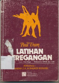 Latihan Peregangan Untuk Pelatih - Guru Olahraga - Mahasiswa - FPOK dan Atlit