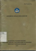 Lingkungan Sekolah Bebas Narkoba untuk Guru