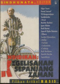 Pendidikan Kegelisahan Sepanjang Zaman