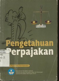 Pengetahuan Perpajakan