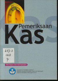 Pemeriksaan Kas