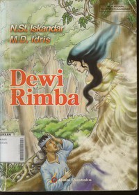 Dewi Rimba