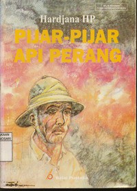 Pijar-pijar Api Perang