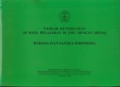 Keterkaitan Imtaq dengan Mata Pelajaran Bahasa dan Sastra Indonesia