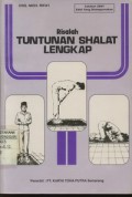 Risalah Tuntunan Sholat Lengkap