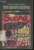 Suara ETSA, Desah