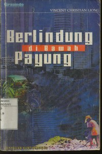 Berlindung Di Bawah Payung Kumpulan Kontempelasi