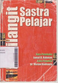 Kakilangit Sastra Pelajar