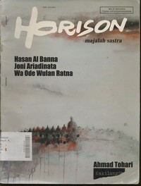 Horison : Majalah Sastra