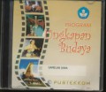 Program Ungkapan Budaya : Gamelan Jawa