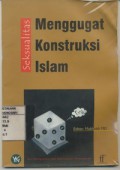 Seksualitas : Menggugat Konstruksi Islam