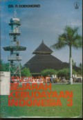 Pengetahuan Sejarah Kebudayaan Indonesia Jilid 3