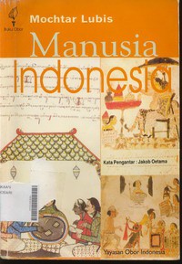 Manusia Indonesia