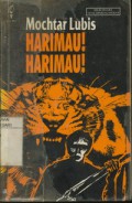 Harimau-harimau