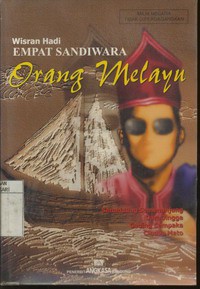 Empat Sandiwara Orang Melayu