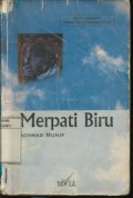 Merpati Biru