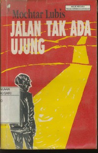 Jalan Tak Ada Ujung