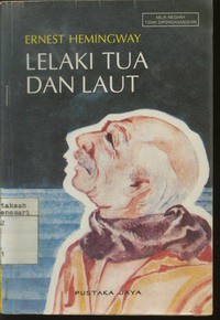 Lelaki Tua dan Laut