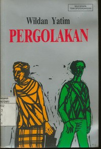 Pergolakan