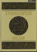 Ensiklopedi Islam 1 (ABA - FAR)