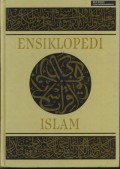 Ensiklopedi Islam 3 (KAL - NAH)